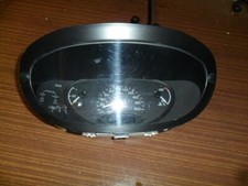 lancia y 1 serie contachilometri ed elettroventola