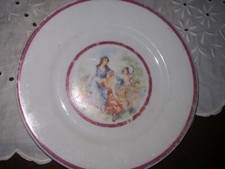 Piatto Bellissimo Porcellana