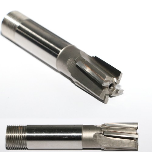 Fresatore rampa ø 18 - a,