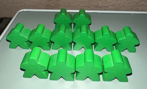 Pedine legno gioco - pedine,