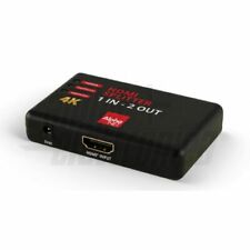 Distributore HDMI®, 1 in - 2