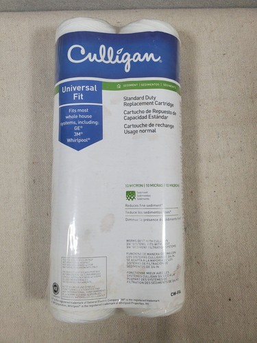Cartuccia filtro acqua - cartuccia,