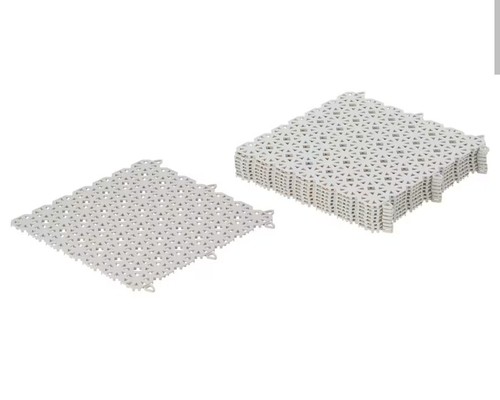 Pedana plastica da - in,