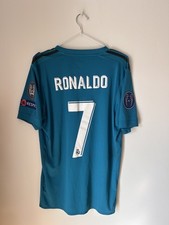 MAGLIA ORIGINALE CRISTIANO