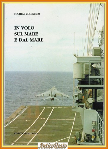 Volo sul mare dal - sul, di