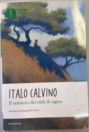 Sentiero dei nidi ragno - dei, di