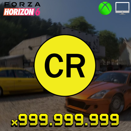 Forza horizon x999 - 6, |