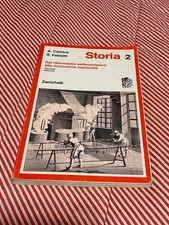 LIBRO STORIA  2 - ed