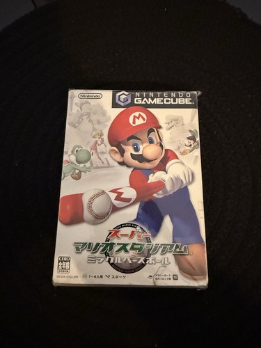 Super mario stadium miracle - super,