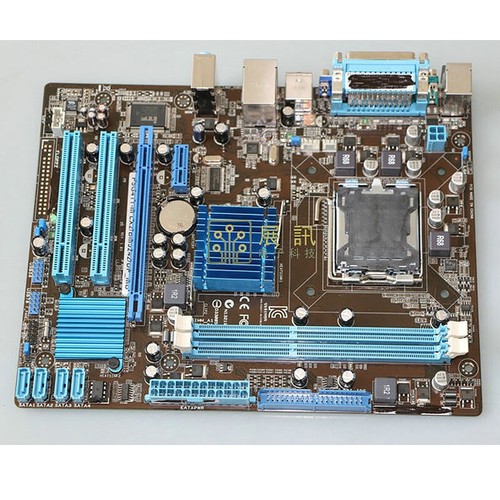 For p5g41t m - , p5g41t-m