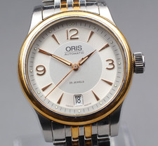 Orologio da uomo automatico