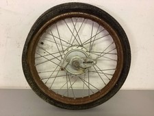 Ruota cerchio posteriore 18 - cerchio,