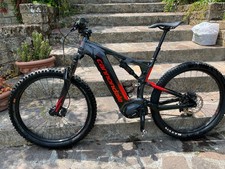Cannondale Cujo Neo 130 3 2019