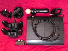 Sony PlayStation 3 Super Slim