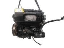 204D4 MOTORE COMPLETO PER BMW