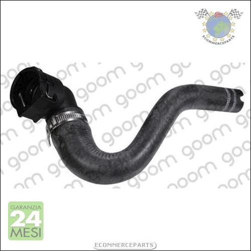 Tubo radiatore goom per - radiatore,