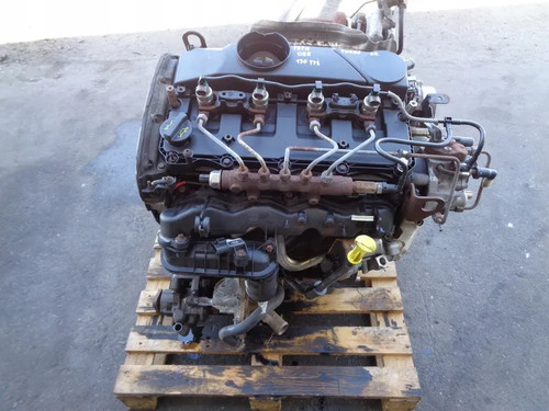 Motore ford transit p8fa - transit,