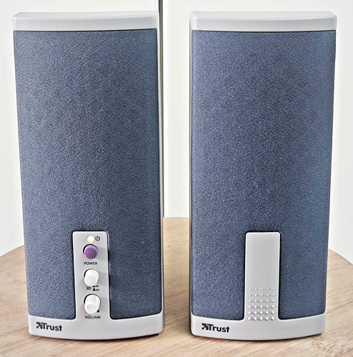 Trust soundwave 160 plus - 3d,