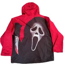 Giacca Supreme GORE-TEX