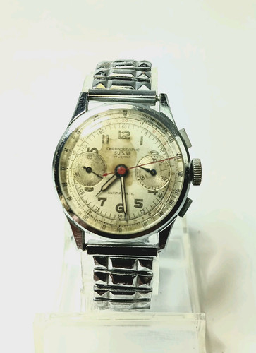 Orologio polso uomo manuale - orologio, da
