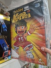  Gigi la trottola - Dash