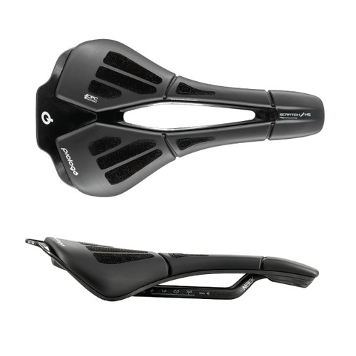 Sella prologo scratch - prologo, m5