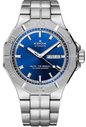 Edox delfin the original - edox,
