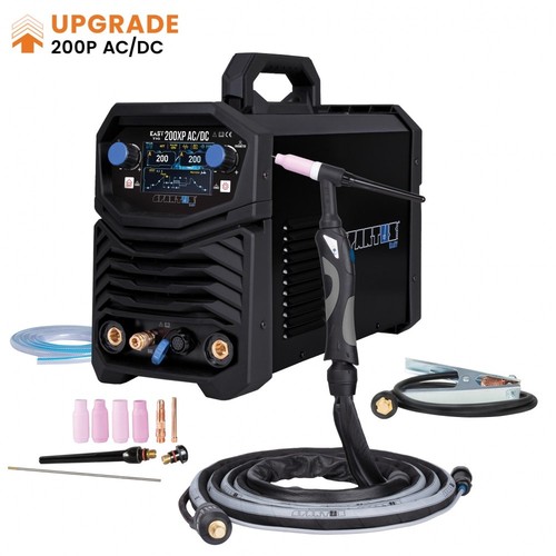 Spartus easytig 200xp - spartus,