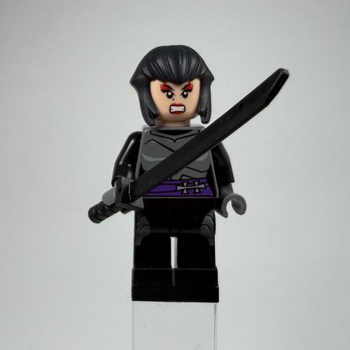 Lego teenage mutant ninja - lego,