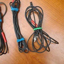 Sennheiser MKE2 Microfono