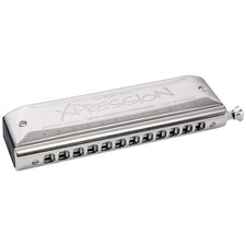 Hohner Chromonica Xpression 48