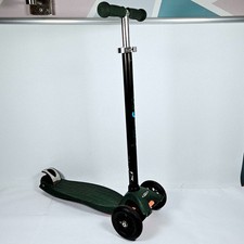 Micro Maxi Scooter - Verde