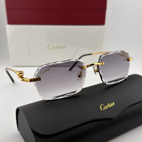 New cartier panthere dark - panthere,