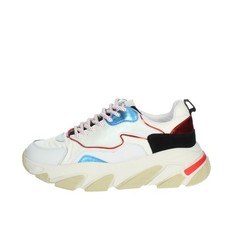 SERAFINI SNEAKERS BASSA