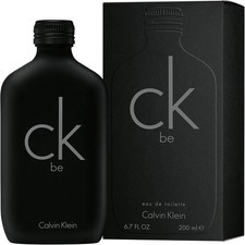 Calvin Klein Ck Be Eau De