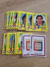 1990-91 Junior Stickers CALCIO