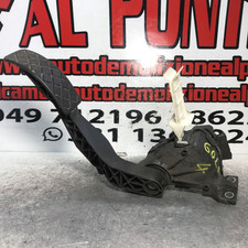 Pedale acceleratore  VOLKSWAGEN GOLF (1J) 1.8 20V Turbo (132Kw)GTI a51bfd