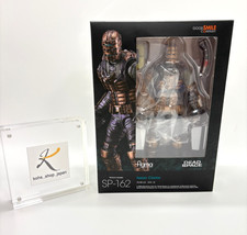 NUOVO Modellino Figma Dead