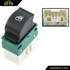 Interruttore Alzavetro