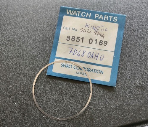 Vintage watch seiko - seiko, kinetic