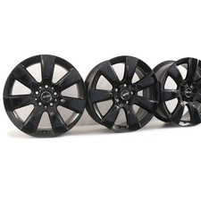 Cerchi in lega Mini Countryman Aceman Clubman One Hatch 17 ORIGINALI 6868276