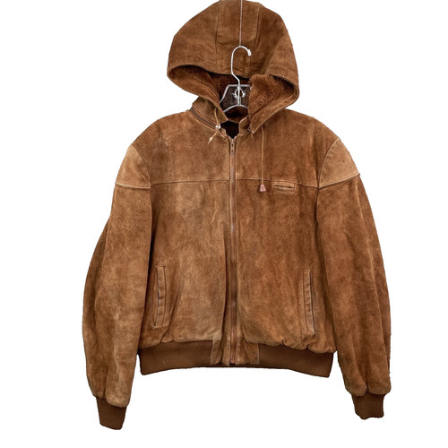 Giacca bomber vintage - , wilsons