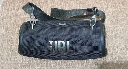 Jbl xtreme altoparlante - 3,
