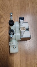 Elettrovalvola Lavatrice Hotpoint  Ariston  Carico Acqua 2 vie 