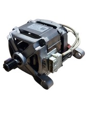 Ricambio Originale Per Lavatrice INDESIT    IWC 71252 C ECO EU Motore HXGM1L.51 