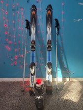 rossignol skis