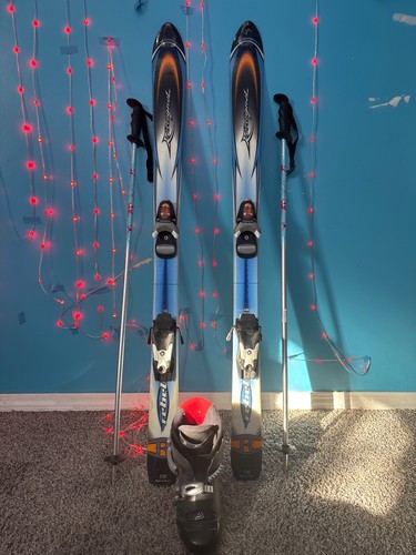 Rossignol skis - rossignol,