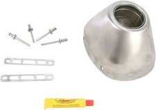 Fmf end cap rplc - fmf,