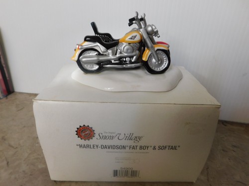 Dept harley davidson - harley, moto