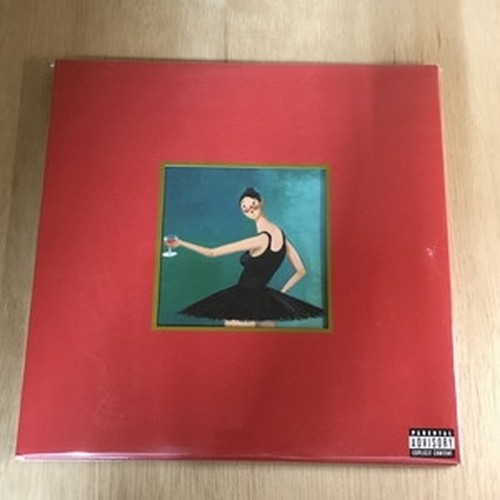 Kanye west beautiful - kanye,